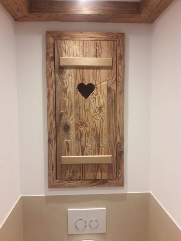 Ferienwohnung Aschau im Chiemgau