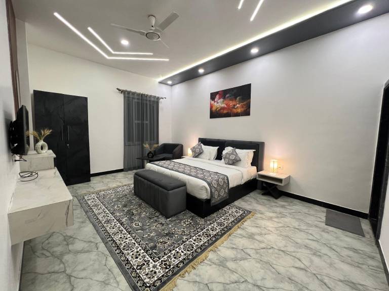 Hotel Sawariya Royal Palace