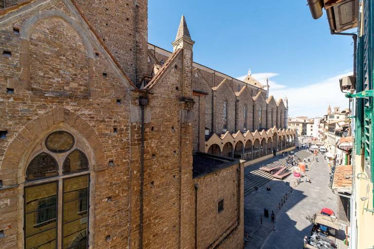 Fully equipped apartment | Close to Florence Cathedral | Pet-friendly — photo 2