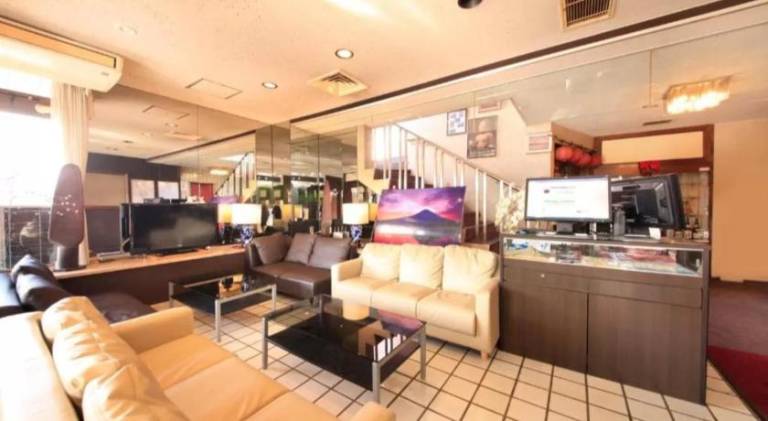 Fujinomiya Green Hotel Vacation STAY 19032v