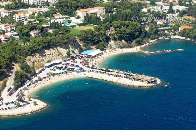 Ferienwohnung in Meje, Stadtpromenade Riva für max. 4 Personen Ferienwohnung in Meje, Stadtpromenade Riva für max. 4 Personen