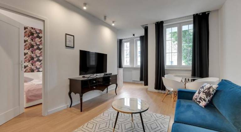Pleasant apartment | Beach nearby | Pets are welcome — photo 2