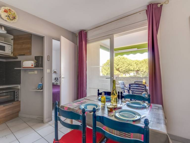 Wonderful apartment with patio & pool | Dogs allowed — photo 2