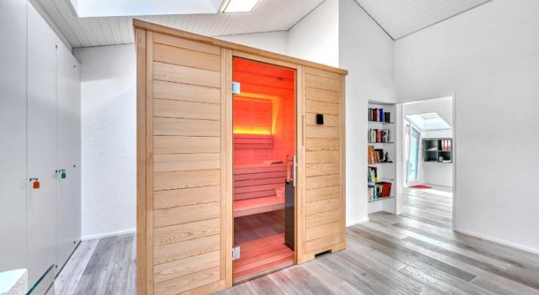 Holiday apartment with 3 rooms for 6 persons — photo 4