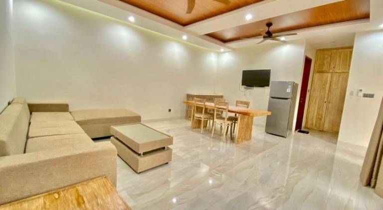 Villa Sanur 3 — photo 3