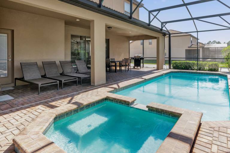 Casa Four Corners