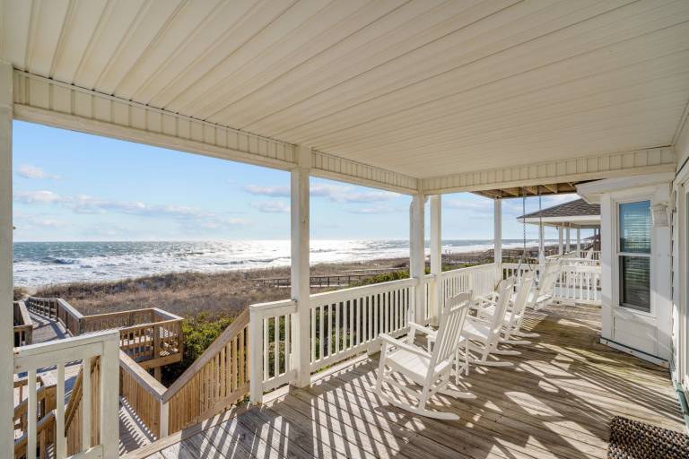 House Carolina Beach