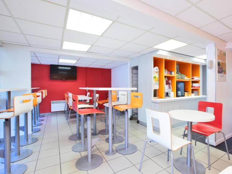 Première Classe MONTPELLIER OUEST - Saint Jean de Védas — photo 3