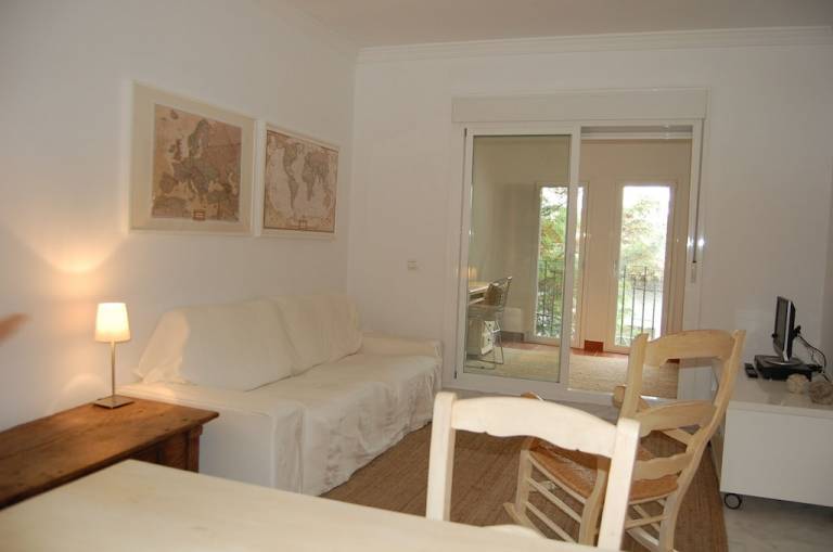 Appartement Jerez de la Frontera