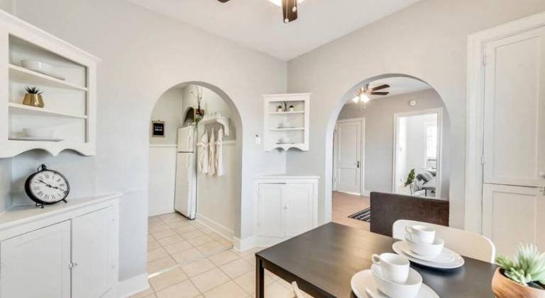 Nice apartment | Pets are welcome — photo 4