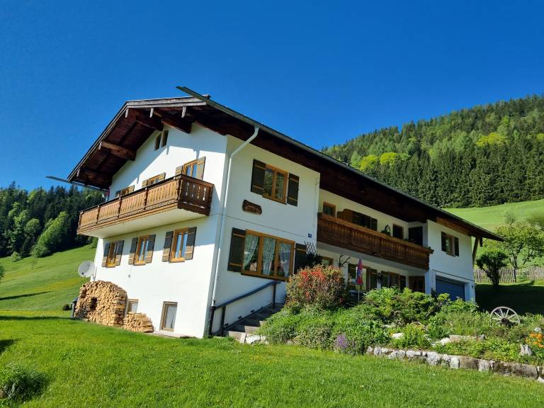 Ferienwohnung Berchtesgaden