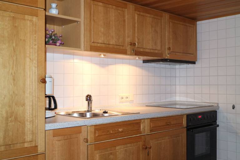 Ferienwohnung Gutach (Schwarzwaldbahn)