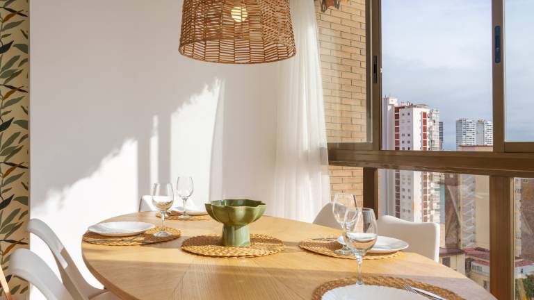 PARAISO Levante beach apartment — photo 3