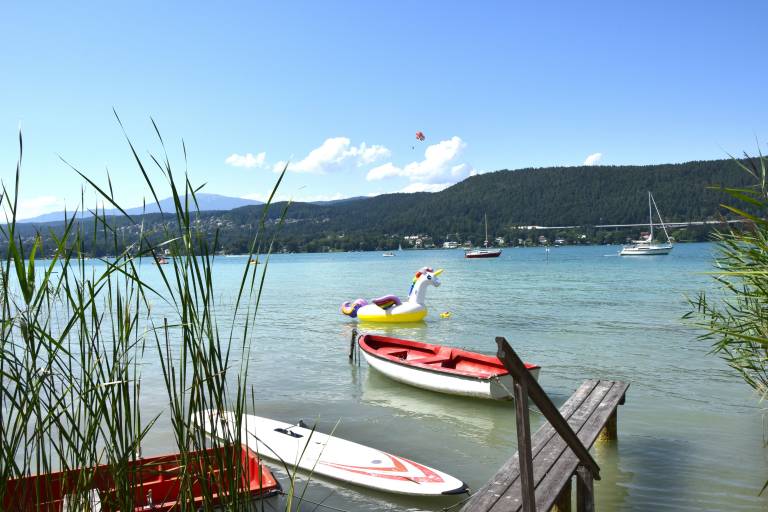Casa Wörthersee