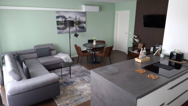 Ferienwohnung Bitburg