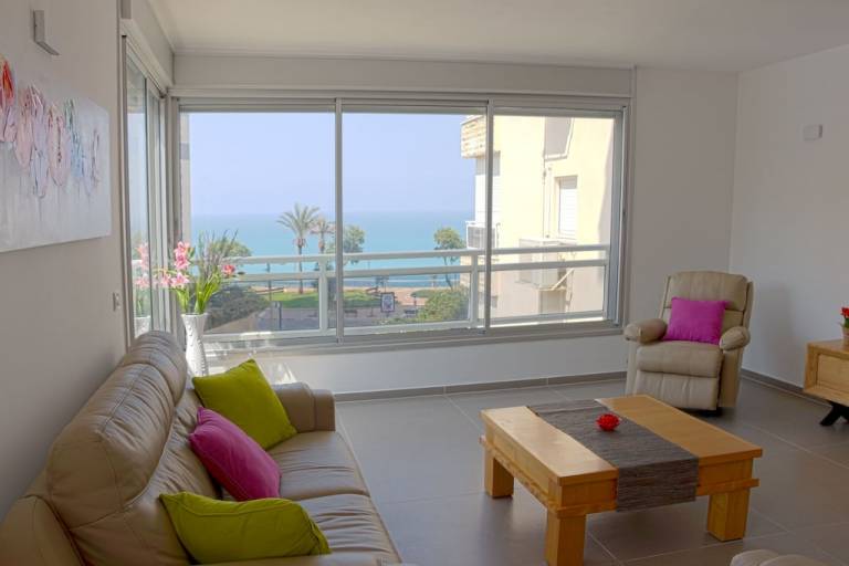 Appartement Netanya