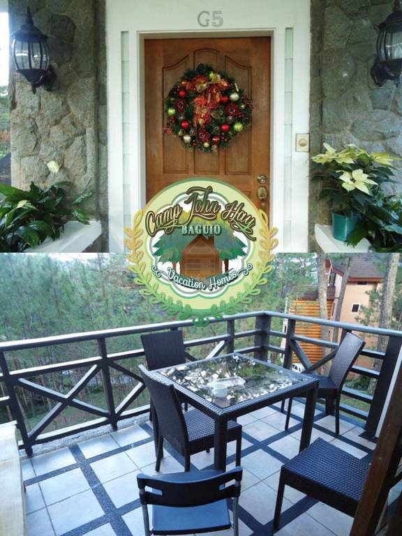 House Baguio