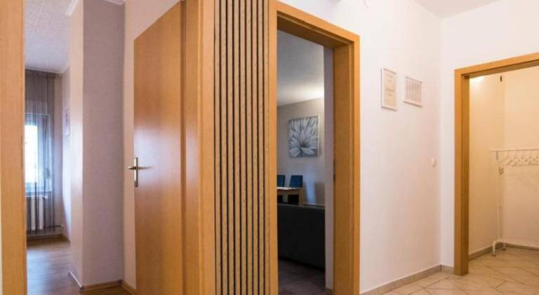 Holiday apartment with garden | Pets allowed — photo 3