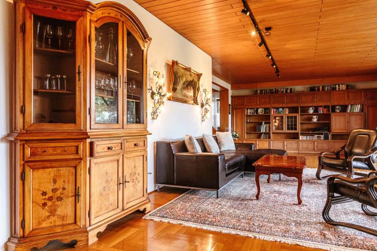 Ferienwohnung Freilassing
