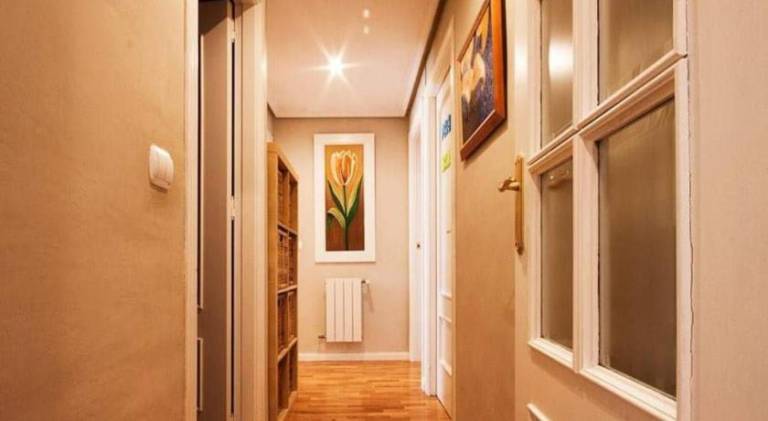 Apartment with 3 rooms for 6 persons — photo 4