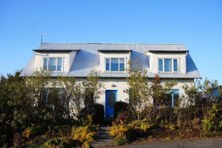 Ferienhaus Karsnes