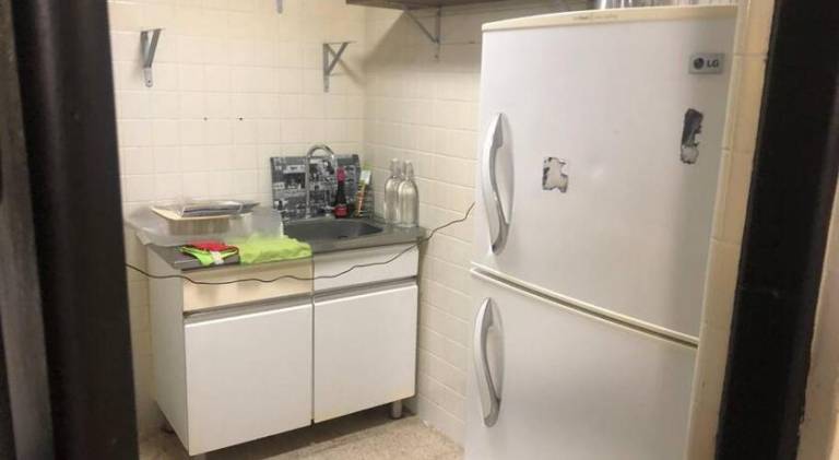 Holiday apartment with 1 room for 4 persons — photo 3