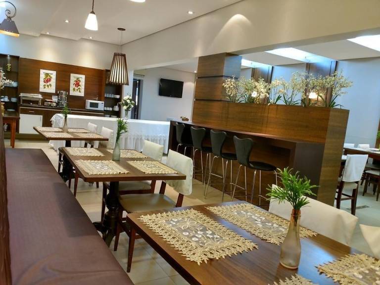 Hotel Gaucha — photo 2