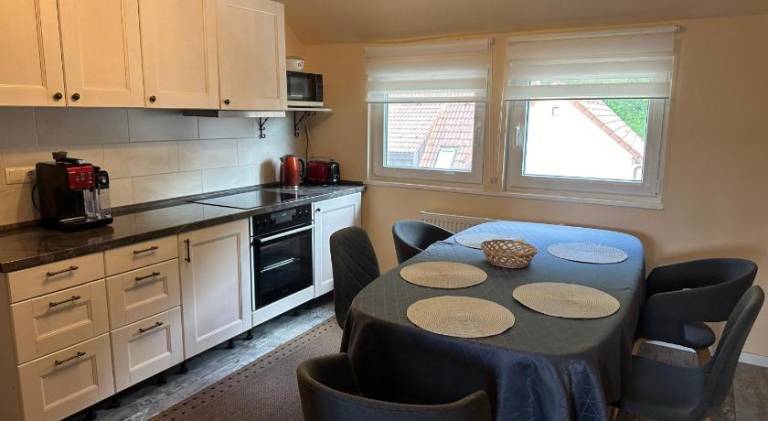 Charming holiday apartment | Pets allowed — photo 3