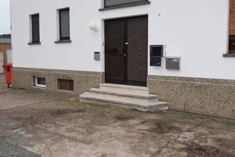 Ferienwohnung Saarlouis