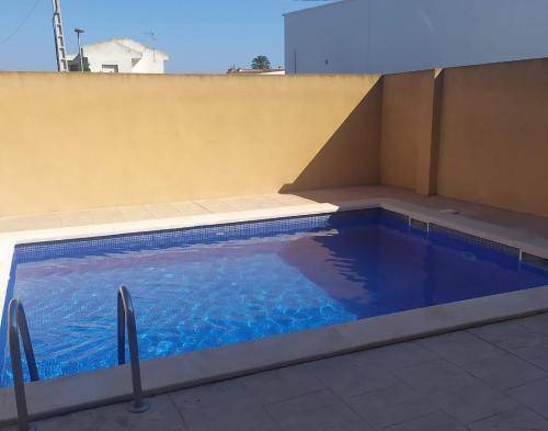 Apartamento San Jaime de Enveija