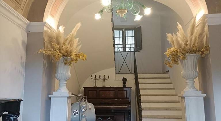 B&B - La Corte D'Ivi — photo 3