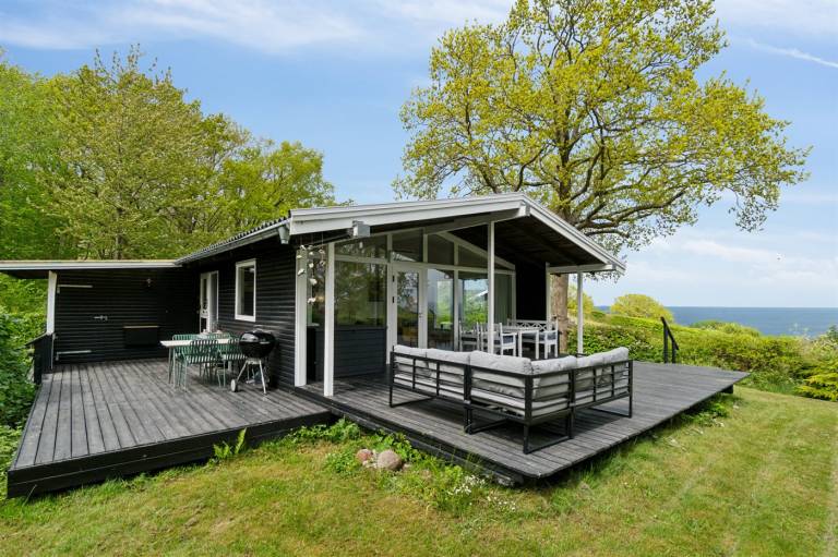 Ferienhaus Allinge