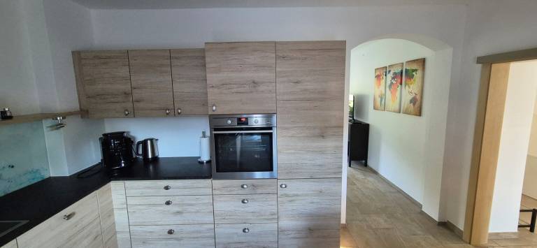 Ferienwohnung Gradenegg