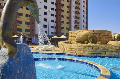 Apartamento  Bandeirantes