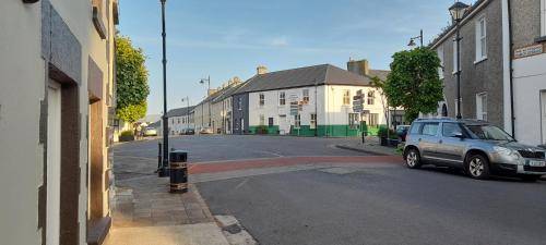 House Louisburgh