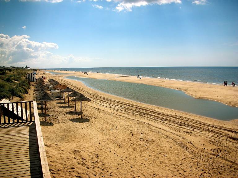 Apartamento  Isla Cristina