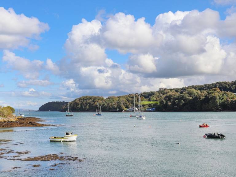 Cottage Menai Bridge