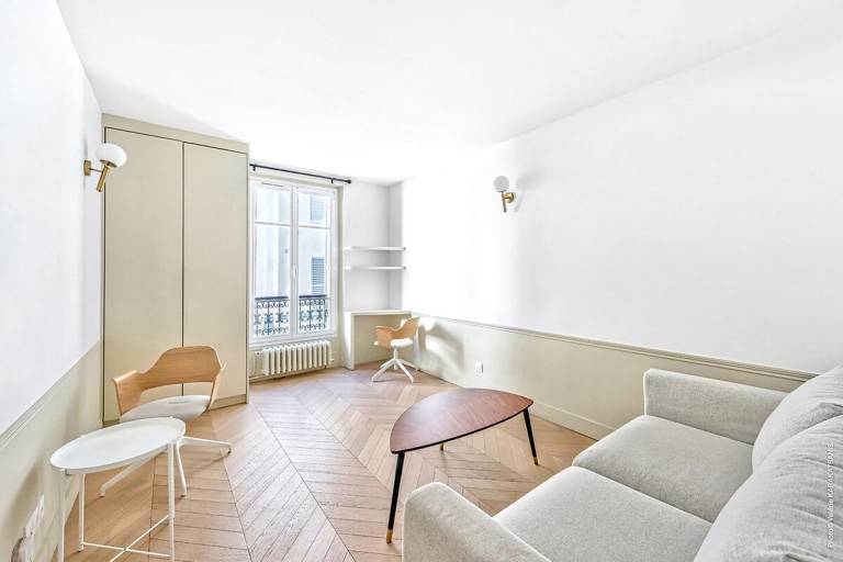 Holiday apartment | Suitable for remote work — photo 2