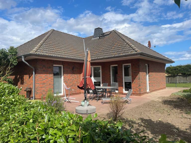 Ferienhaus Elmenhorst