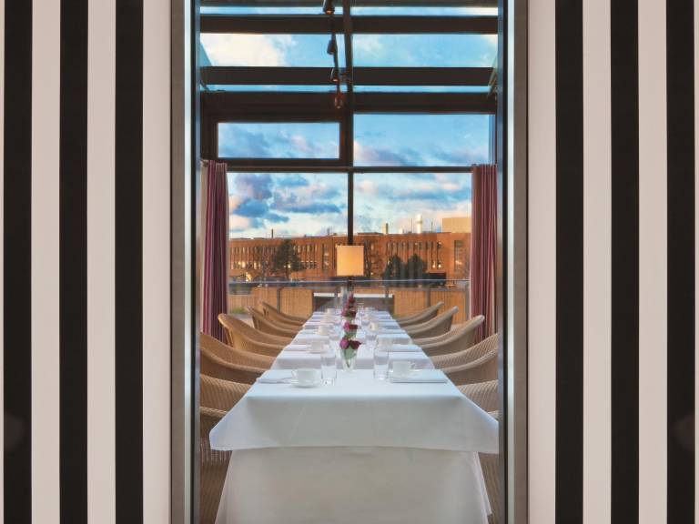 The Ritz-Carlton, Wolfsburg — photo 4