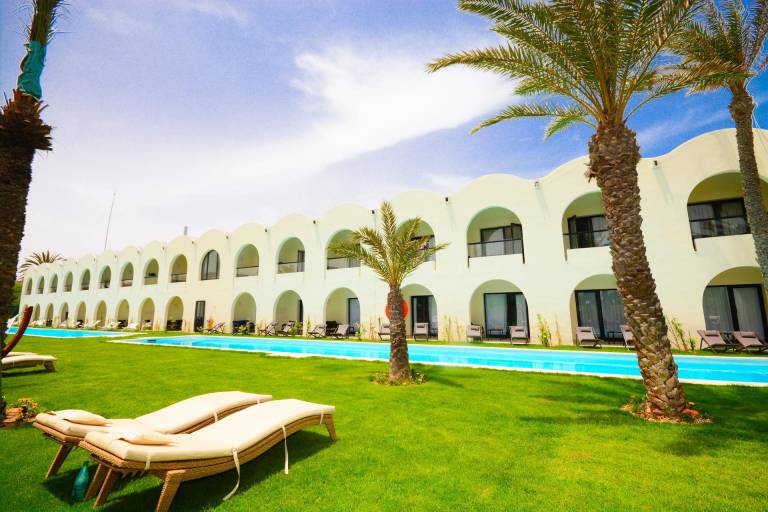 Sentido Djerba Beach — photo 5