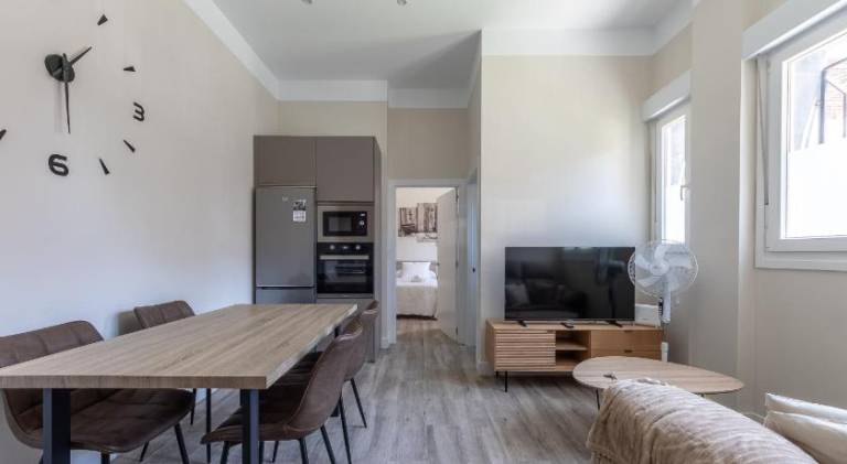 Rental apartment with 2 rooms for 3 persons — photo 2