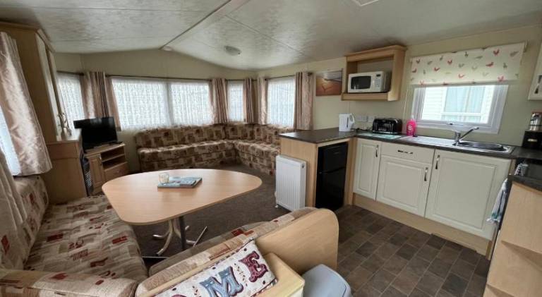 Vacation home with 2 rooms for 6 persons — photo 3