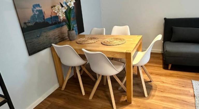 Rental apartment with 1 room for 6 persons — photo 4
