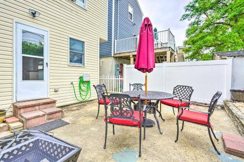House  Hazlet
