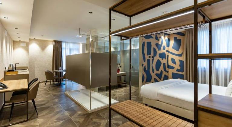 Parc Hotel San Pietro — photo 2