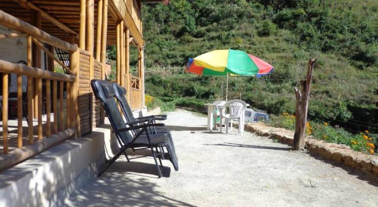 Solid Rock - Lodge and Restaurant — photo 3