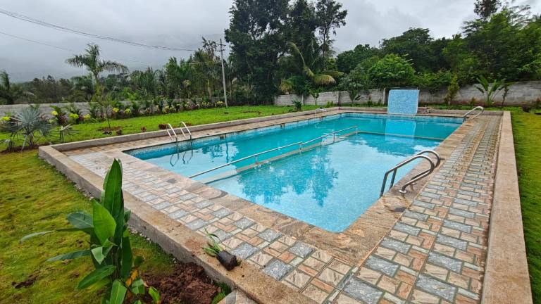 Golden Hill Resort — photo 3