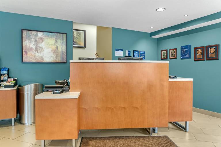 Best Western Plus Traverse City — photo 5