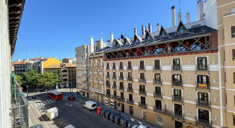 Holiday apartment | Near Cathedral-Basilica of Our Lady of the Pillar — photo 5